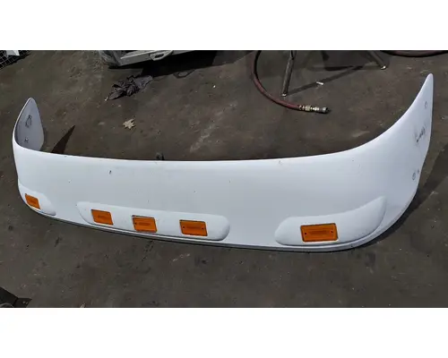 FREIGHTLINER COLUMBIA 120 Sun Visor (External)