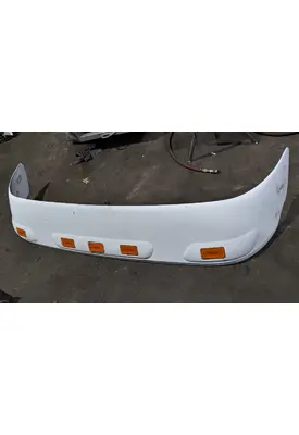 FREIGHTLINER COLUMBIA 120 Sun Visor (External)