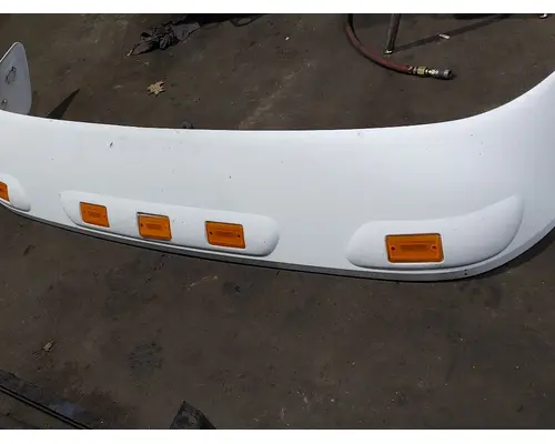 FREIGHTLINER COLUMBIA 120 Sun Visor (External)