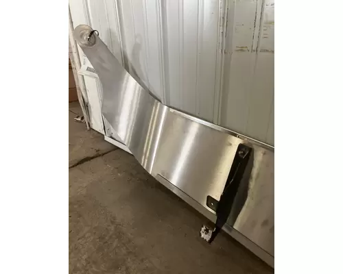 FREIGHTLINER COLUMBIA 120 Sun Visor