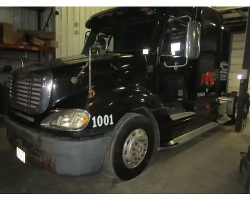 FREIGHTLINER COLUMBIA 120 Suspension