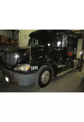 FREIGHTLINER COLUMBIA 120 Suspension