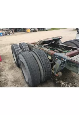 FREIGHTLINER COLUMBIA 120 Suspension