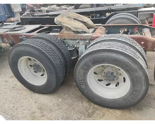 FREIGHTLINER COLUMBIA 120 Suspension