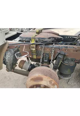 FREIGHTLINER COLUMBIA 120 Suspension