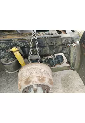 FREIGHTLINER COLUMBIA 120 Suspension