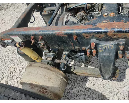 FREIGHTLINER COLUMBIA 120 Suspension