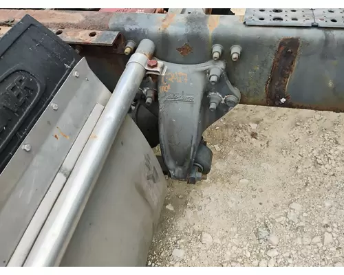 FREIGHTLINER COLUMBIA 120 Suspension