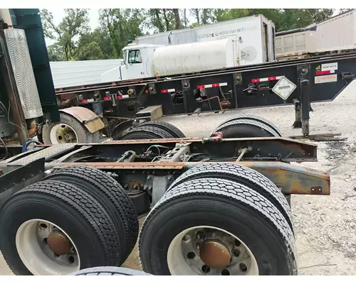 FREIGHTLINER COLUMBIA 120 Suspension