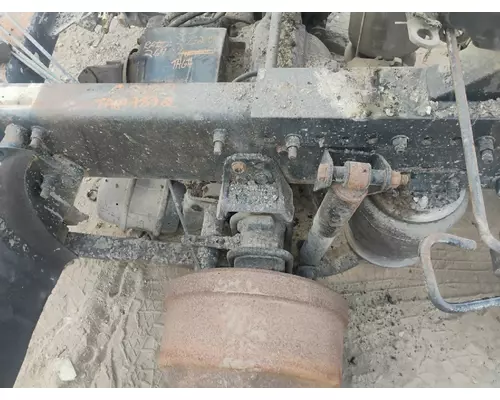 FREIGHTLINER COLUMBIA 120 Suspension