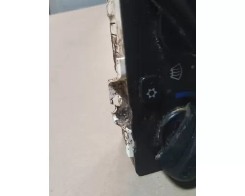 FREIGHTLINER COLUMBIA 120 TEMPERATURE CONTROL