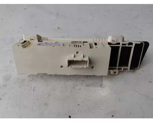 FREIGHTLINER COLUMBIA 120 TEMPERATURE CONTROL