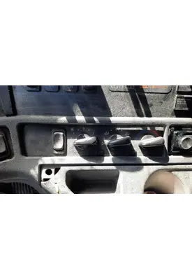 FREIGHTLINER COLUMBIA 120 TEMPERATURE CONTROL