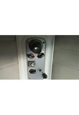 FREIGHTLINER COLUMBIA 120 TEMPERATURE CONTROL