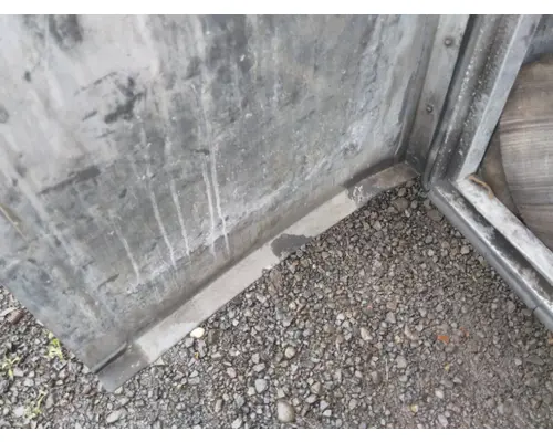 FREIGHTLINER COLUMBIA 120 TOOL BOX