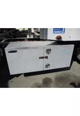 FREIGHTLINER COLUMBIA 120 TOOL BOX