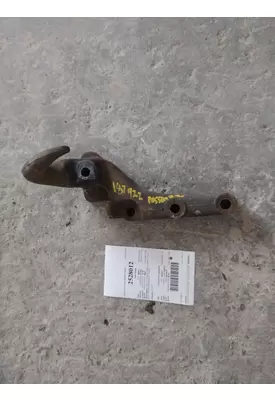FREIGHTLINER COLUMBIA 120 TOW HOOK