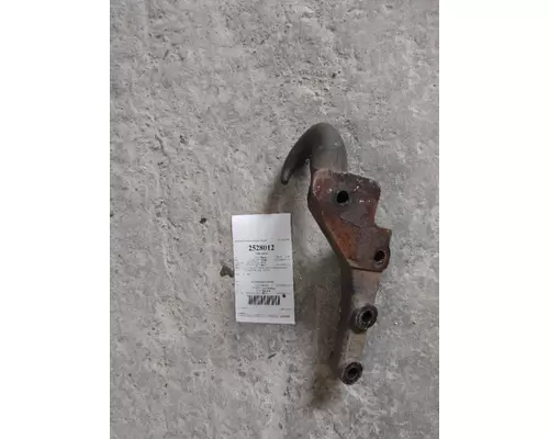 FREIGHTLINER COLUMBIA 120 TOW HOOK