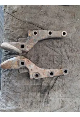 FREIGHTLINER COLUMBIA 120 TOW HOOK