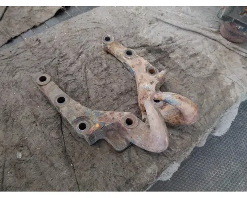 FREIGHTLINER COLUMBIA 120 TOW HOOK