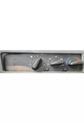 FREIGHTLINER COLUMBIA 120 Temperature Control