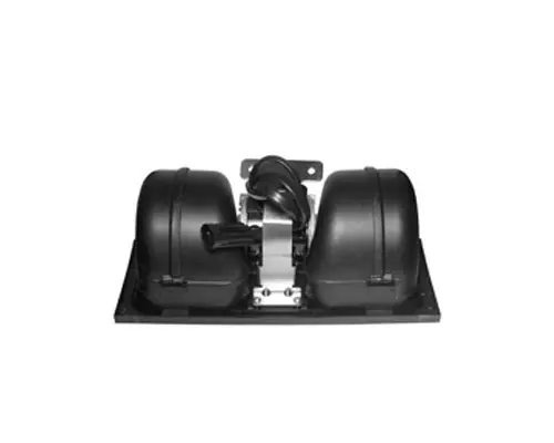 FREIGHTLINER COLUMBIA 120 Temperature Control