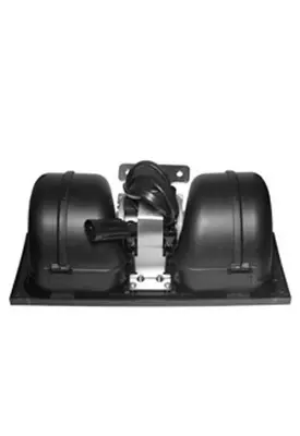 FREIGHTLINER COLUMBIA 120 Temperature Control