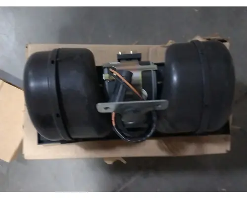 FREIGHTLINER COLUMBIA 120 Temperature Control