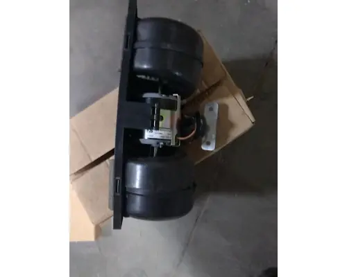 FREIGHTLINER COLUMBIA 120 Temperature Control