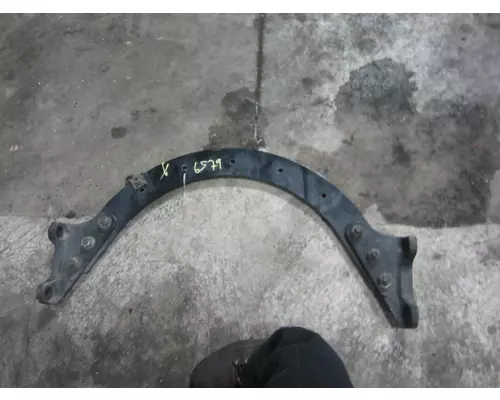 FREIGHTLINER COLUMBIA 120 Trans Crossmember Mounts