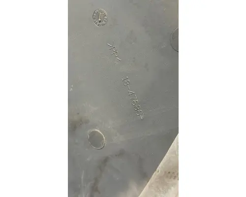 FREIGHTLINER COLUMBIA 120 Trim Panel, Front Door