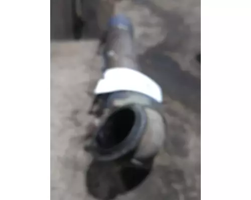 FREIGHTLINER COLUMBIA 120 TurbochargerSupercharger