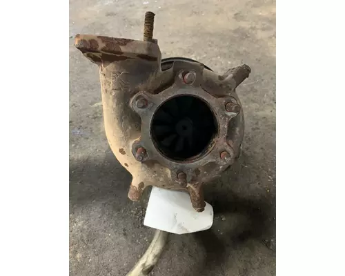 FREIGHTLINER COLUMBIA 120 TurbochargerSupercharger
