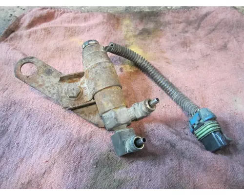 FREIGHTLINER COLUMBIA 120 Used Parts