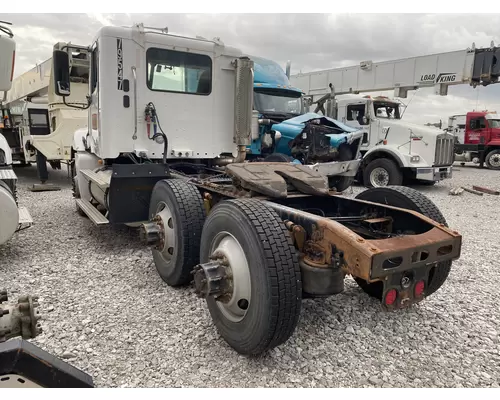 FREIGHTLINER COLUMBIA 120 Vehicle For Sale