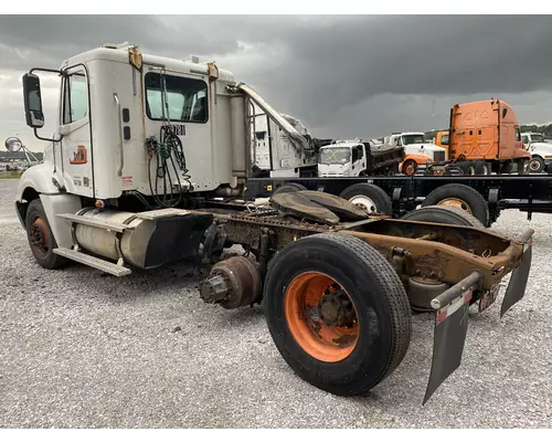 FREIGHTLINER COLUMBIA 120 Vehicle For Sale