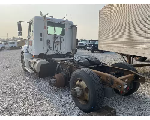 FREIGHTLINER COLUMBIA 120 Vehicle For Sale