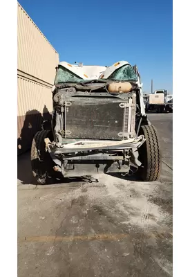 FREIGHTLINER COLUMBIA 120 Vehicle For Sale