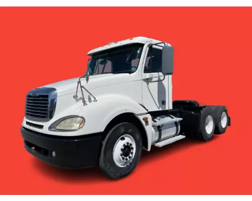 FREIGHTLINER COLUMBIA 120 Vehicle For Sale