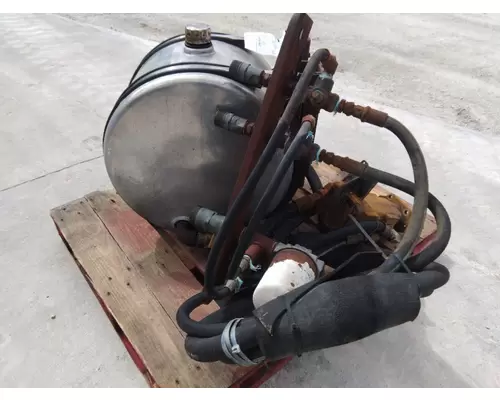 FREIGHTLINER COLUMBIA 120 WET KIT