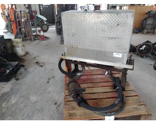 FREIGHTLINER COLUMBIA 120 WET KIT