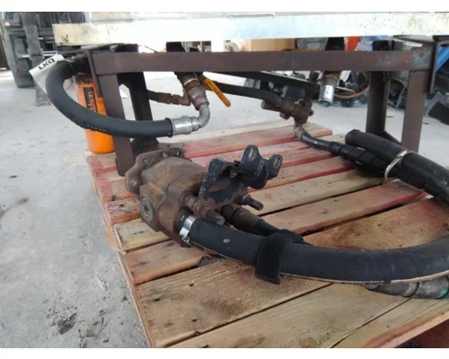 FREIGHTLINER COLUMBIA 120 WET KIT