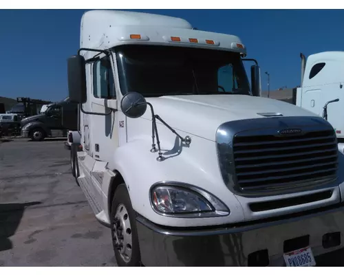 FREIGHTLINER COLUMBIA 120 WHOLE TRUCK FOR EXPORT