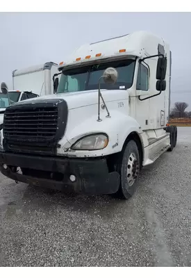 FREIGHTLINER COLUMBIA 120 WHOLE TRUCK FOR RESALE