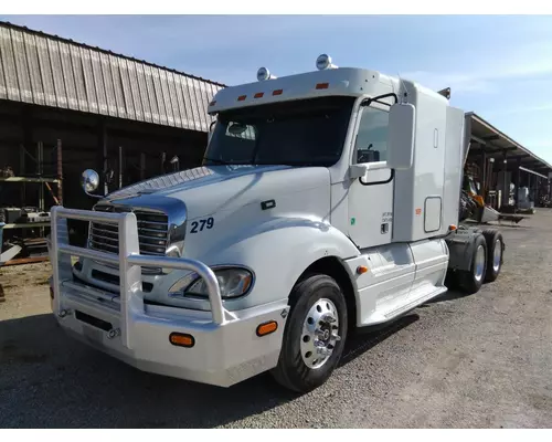 FREIGHTLINER COLUMBIA 120 WHOLE TRUCK FOR RESALE