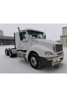 FREIGHTLINER COLUMBIA 120 WHOLE TRUCK FOR RESALE