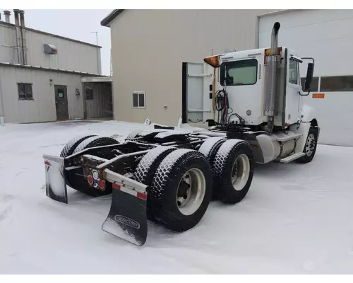 FREIGHTLINER COLUMBIA 120 WHOLE TRUCK FOR RESALE