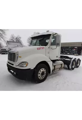 FREIGHTLINER COLUMBIA 120 WHOLE TRUCK FOR RESALE