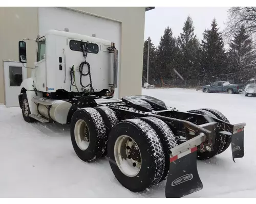 FREIGHTLINER COLUMBIA 120 WHOLE TRUCK FOR RESALE