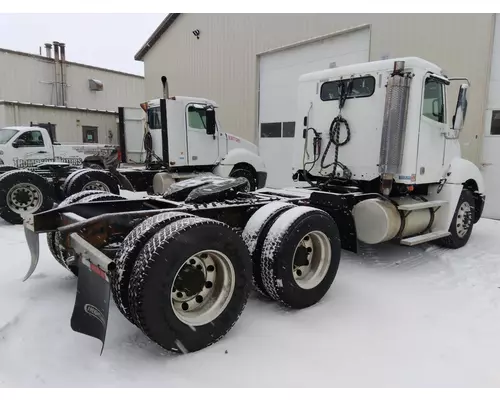 FREIGHTLINER COLUMBIA 120 WHOLE TRUCK FOR RESALE